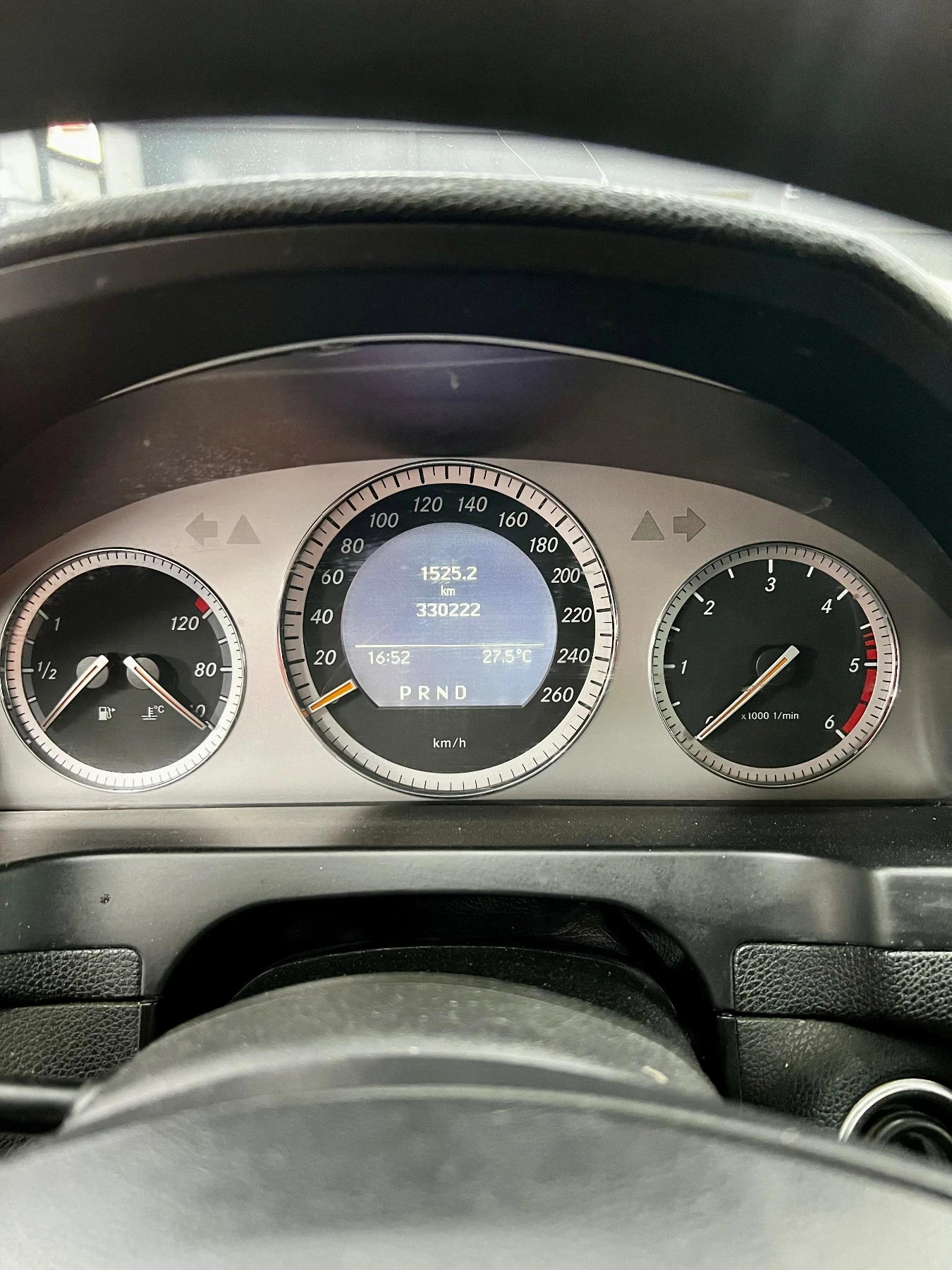Mercedes-Benz C 220 AVANTGARDE, снимка 10 - Автомобили и джипове - 55213067