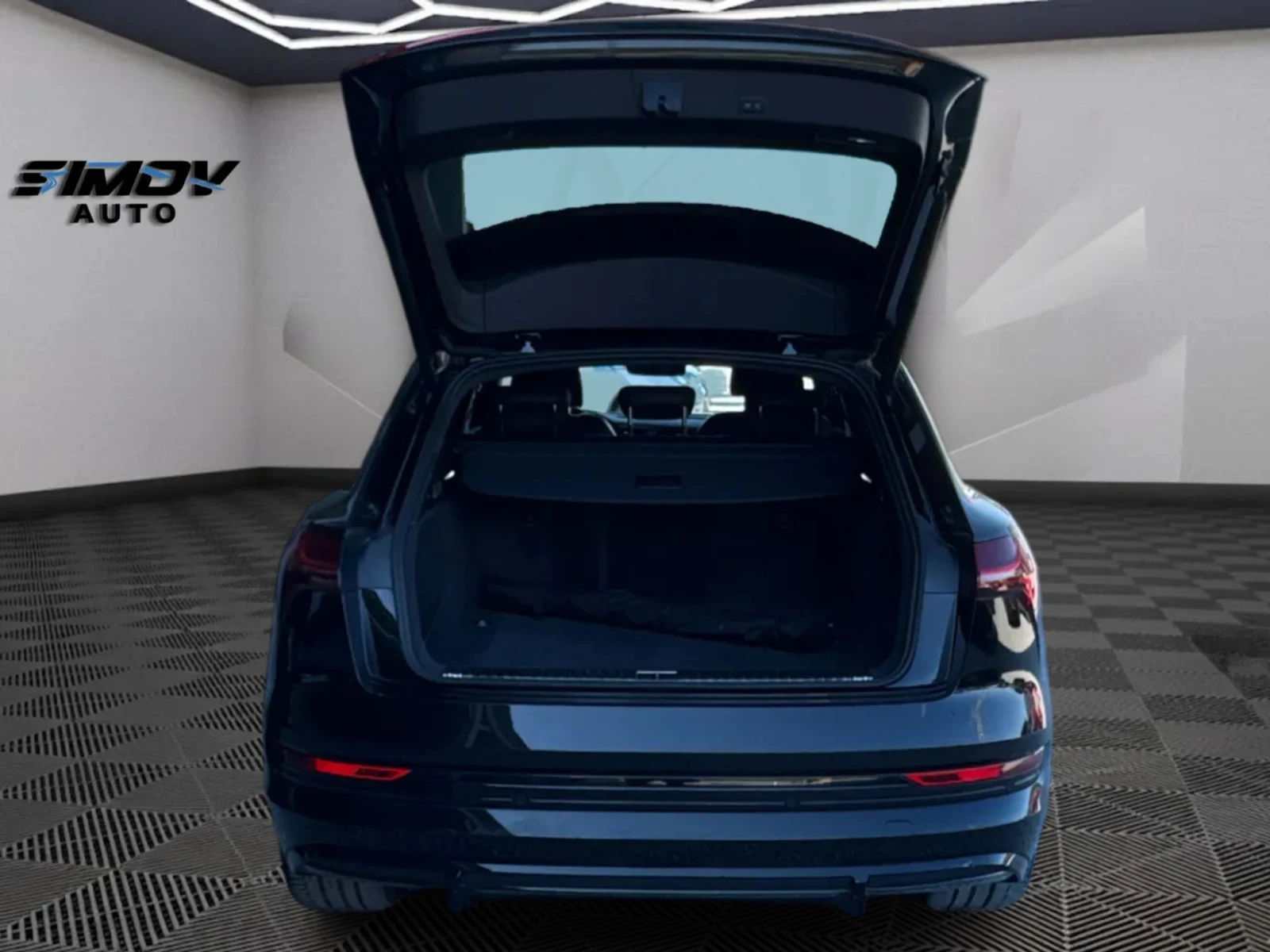Audi E-Tron 55 S-LINE PLUS 95KWH B&O ���� ������� �������� | Mobile.bg � ����������� 6