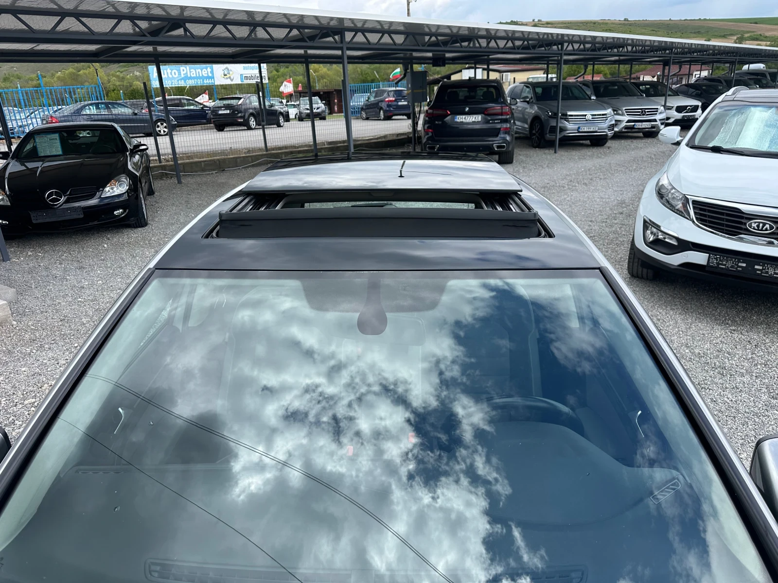 VW Golf 2.0TDI 150ks, снимка 9 - Автомобили и джипове - 55729572