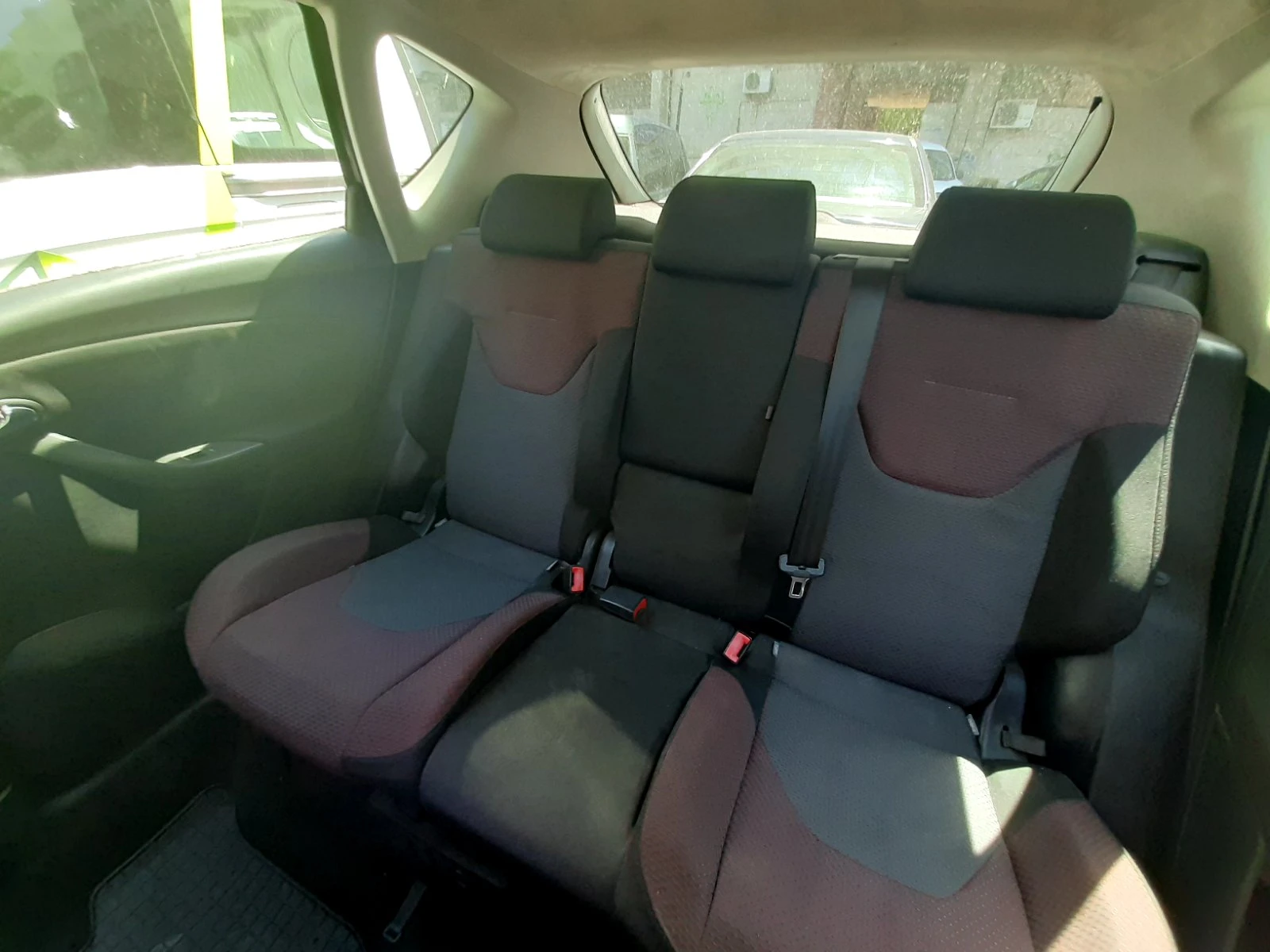Seat Altea, снимка 6 - Автомобили и джипове - 55740526