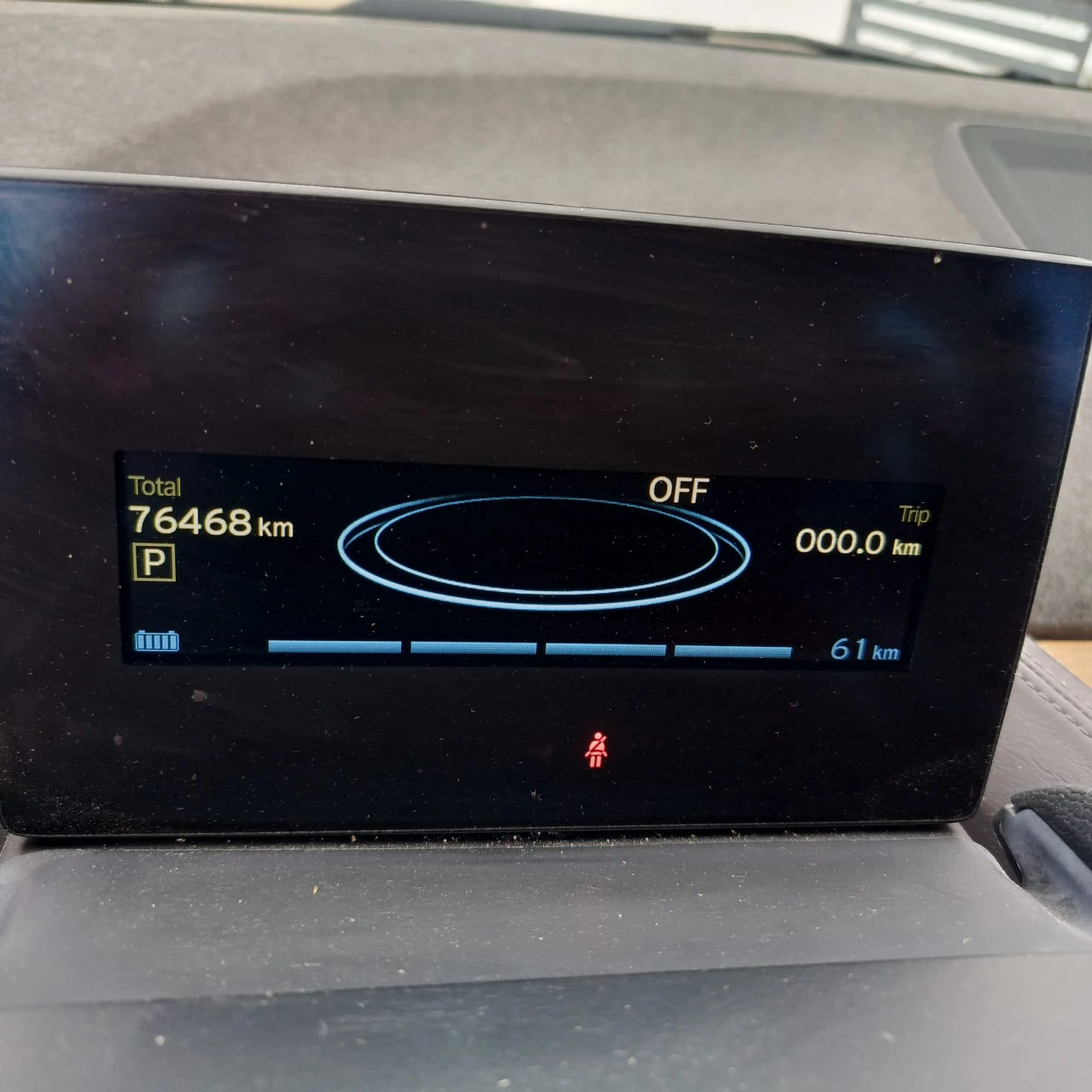 BMW i3, снимка 14 - Автомобили и джипове - 55970862