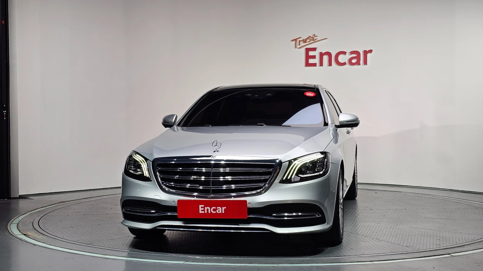Mercedes-Benz S 350 d, снимка 3 - Автомобили и джипове - 55972883
