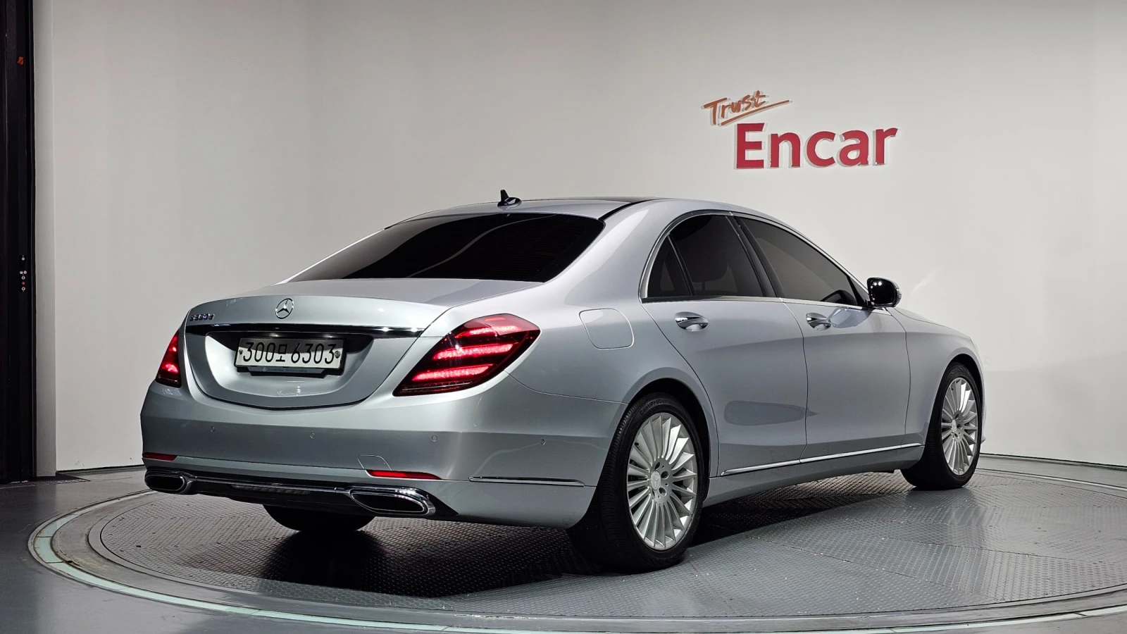 Mercedes-Benz S 350 d, снимка 2 - Автомобили и джипове - 55972883