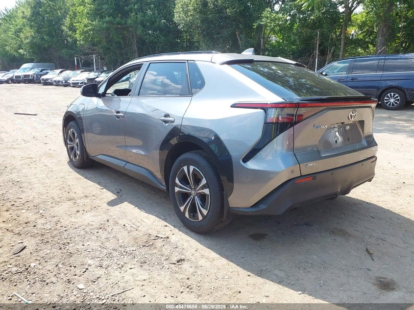 Toyota bZ4X Xle | Mobile.bg � ����������� 3