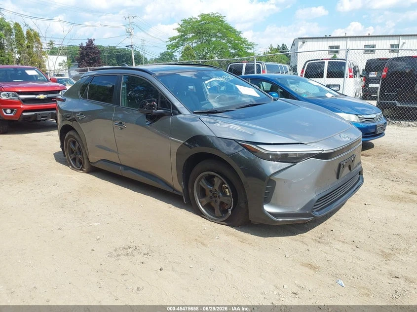 Toyota bZ4X Xle | Mobile.bg � ����������� 1