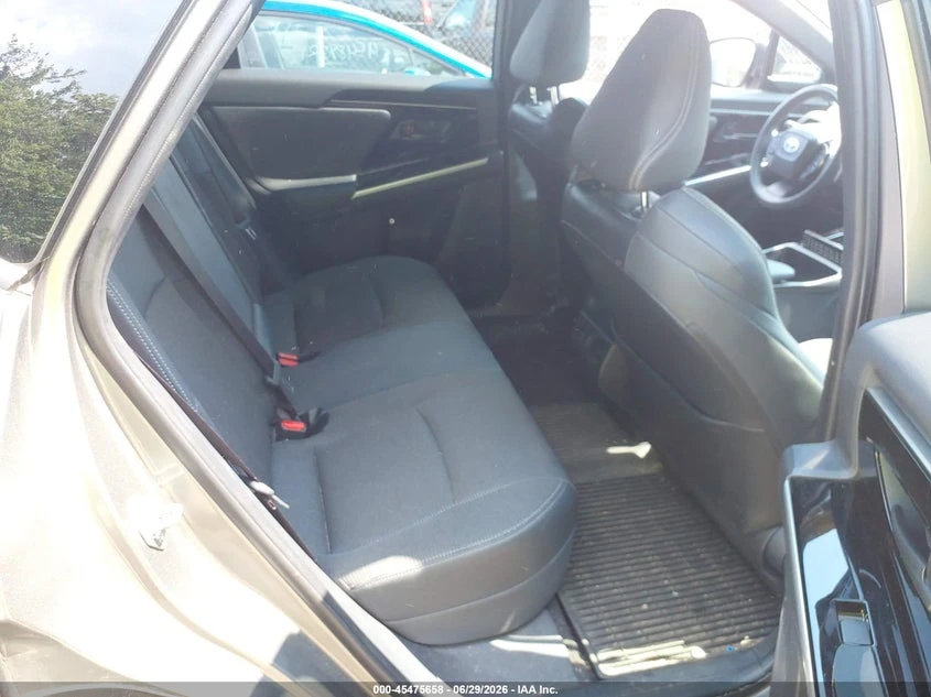 Toyota bZ4X Xle | Mobile.bg � ����������� 8