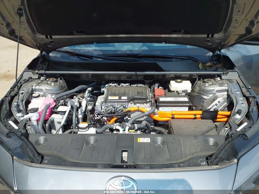 Toyota bZ4X Xle | Mobile.bg � ����������� 10