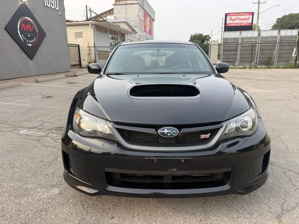 Subaru Impreza WRX STI 2.5 Sport-Tech AWD  | Mobile.bg � ����������� 8