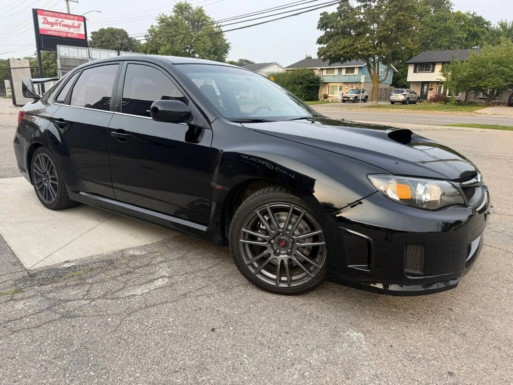 Subaru Impreza WRX STI 2.5 Sport-Tech AWD  | Mobile.bg � ����������� 7