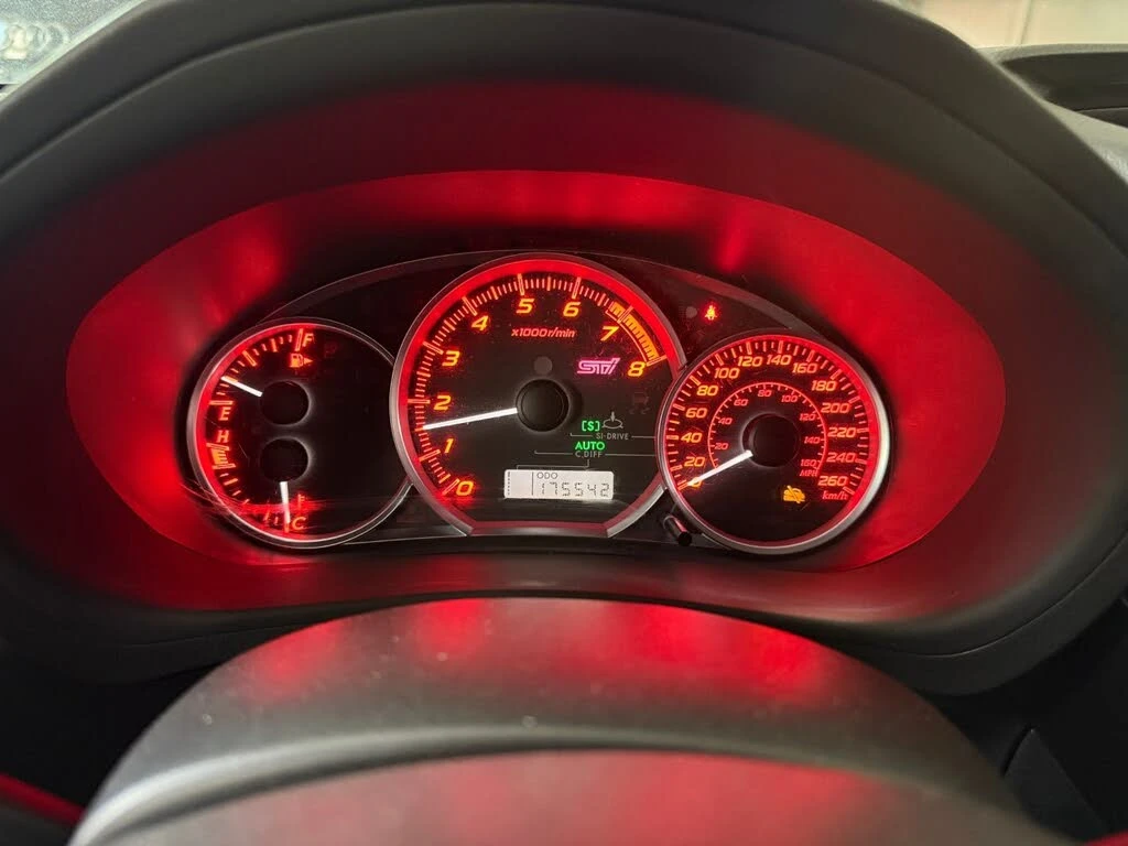 Subaru Impreza WRX STI 2.5 Sport-Tech AWD  | Mobile.bg � ����������� 10
