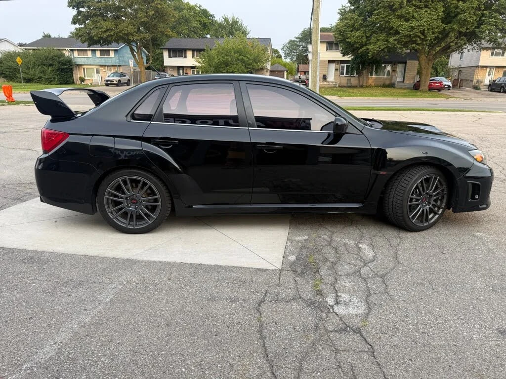 Subaru Impreza WRX STI 2.5 Sport-Tech AWD  | Mobile.bg � ����������� 6