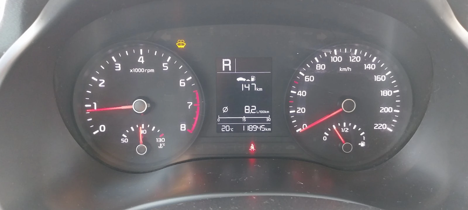 Kia Rio | Mobile.bg � ����������� 7