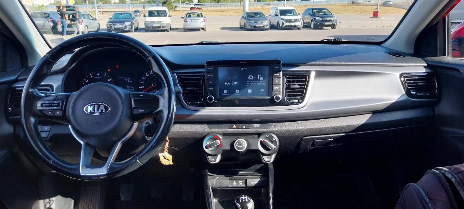 Kia Rio | Mobile.bg � ����������� 2