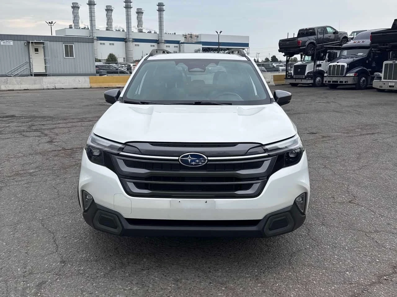 Subaru Forester * Limited * CARFAX * ��� ������������ ������ | Mobile.bg � ����������� 6