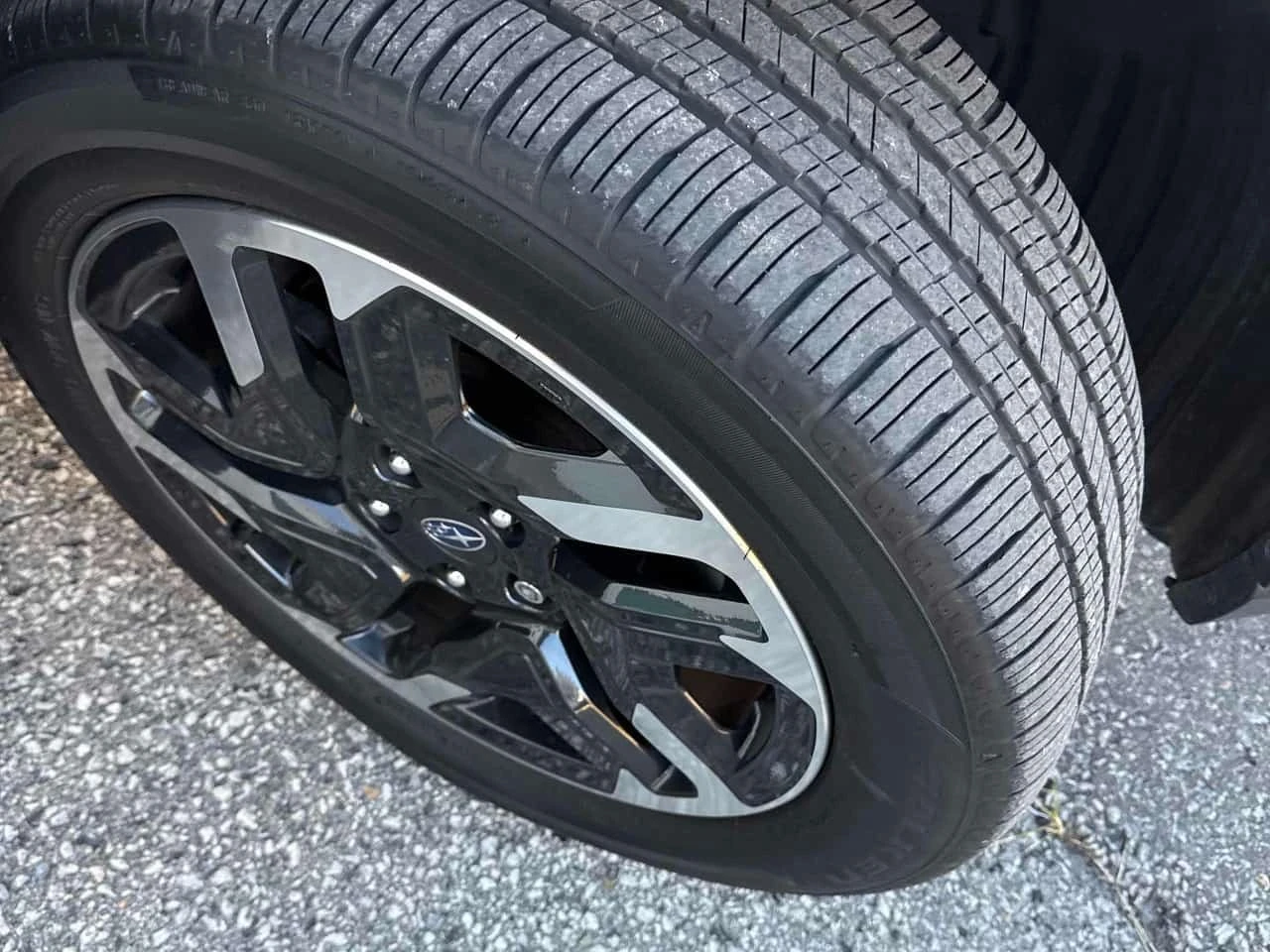 Subaru Forester * Limited * CARFAX * ��� ������������ ������ | Mobile.bg � ����������� 7