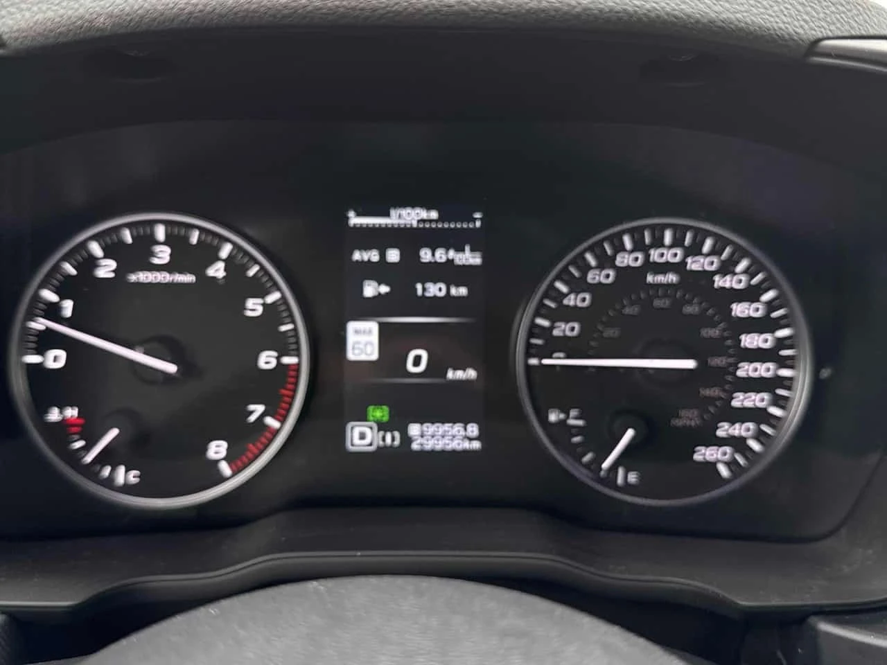 Subaru Forester * Limited * CARFAX * ��� ������������ ������ | Mobile.bg � ����������� 8
