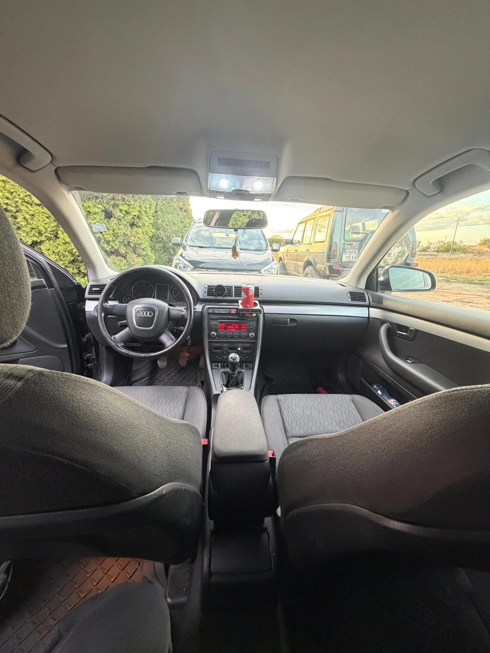 Audi A4 1.9 tdi 116 | Mobile.bg � ����������� 9