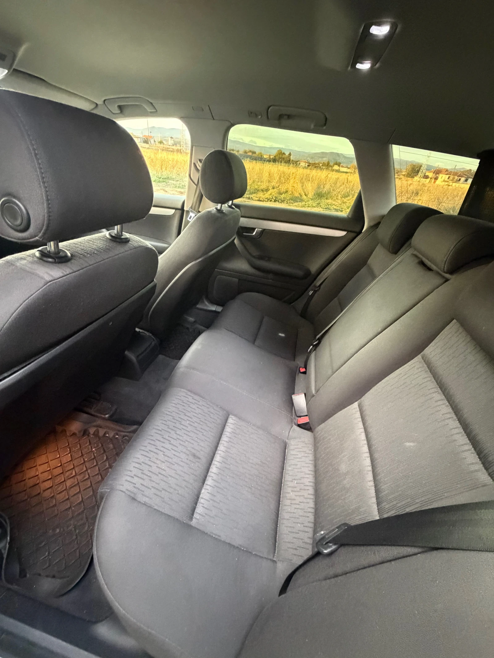 Audi A4 1.9 tdi 116 | Mobile.bg � ����������� 12