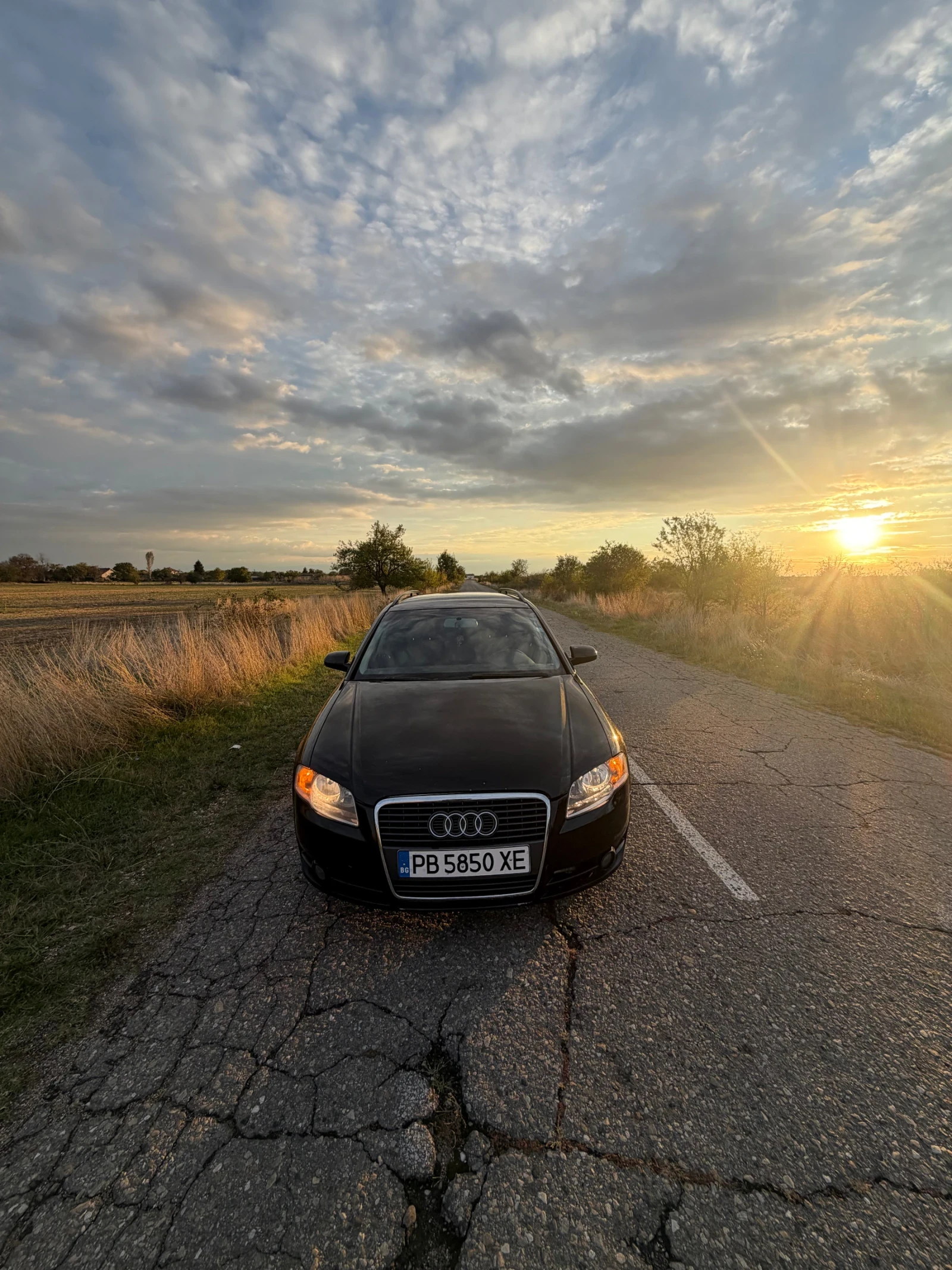 Audi A4 1.9 tdi 116 | Mobile.bg � ����������� 1