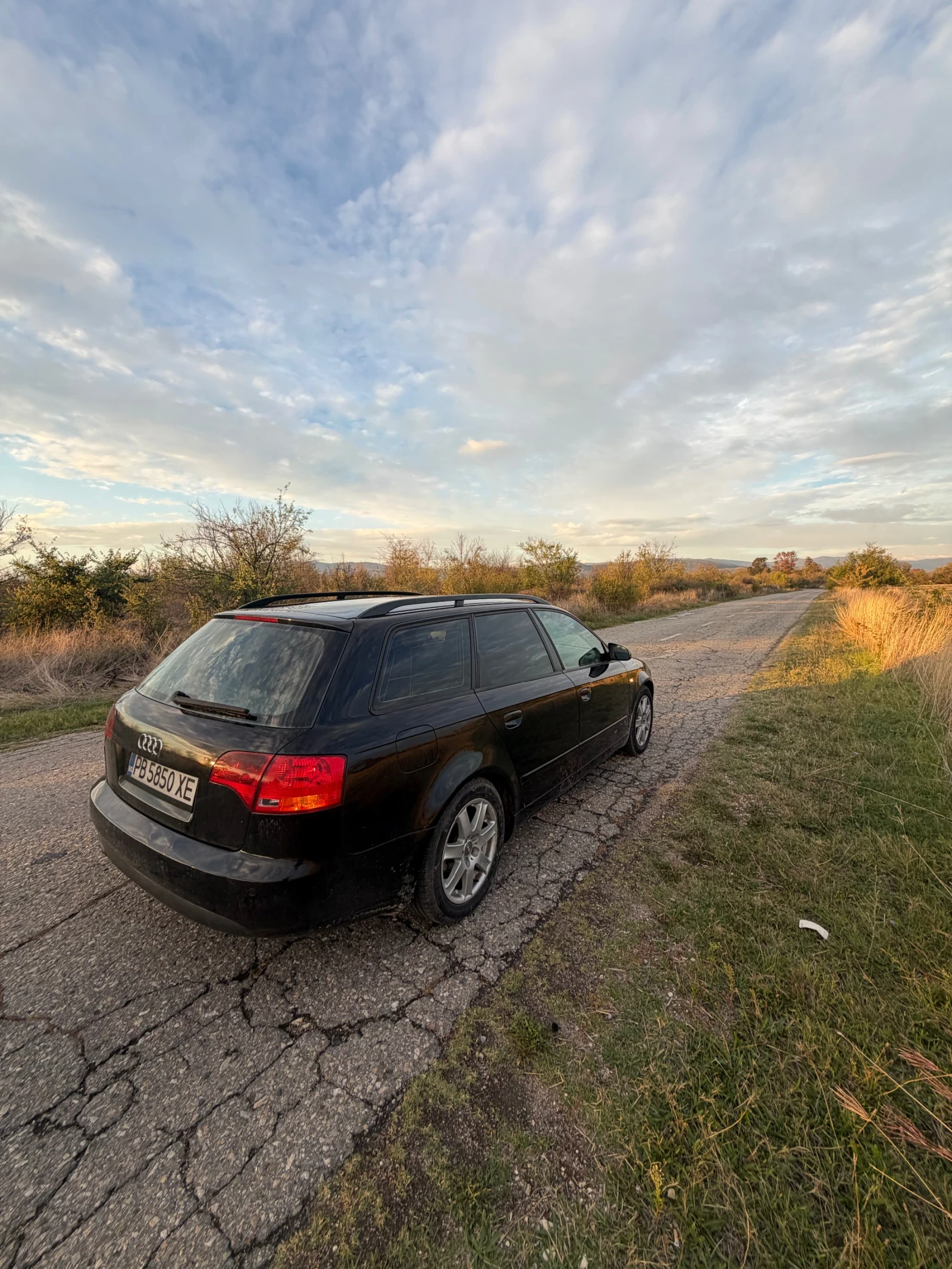 Audi A4 1.9 tdi 116 | Mobile.bg � ����������� 6