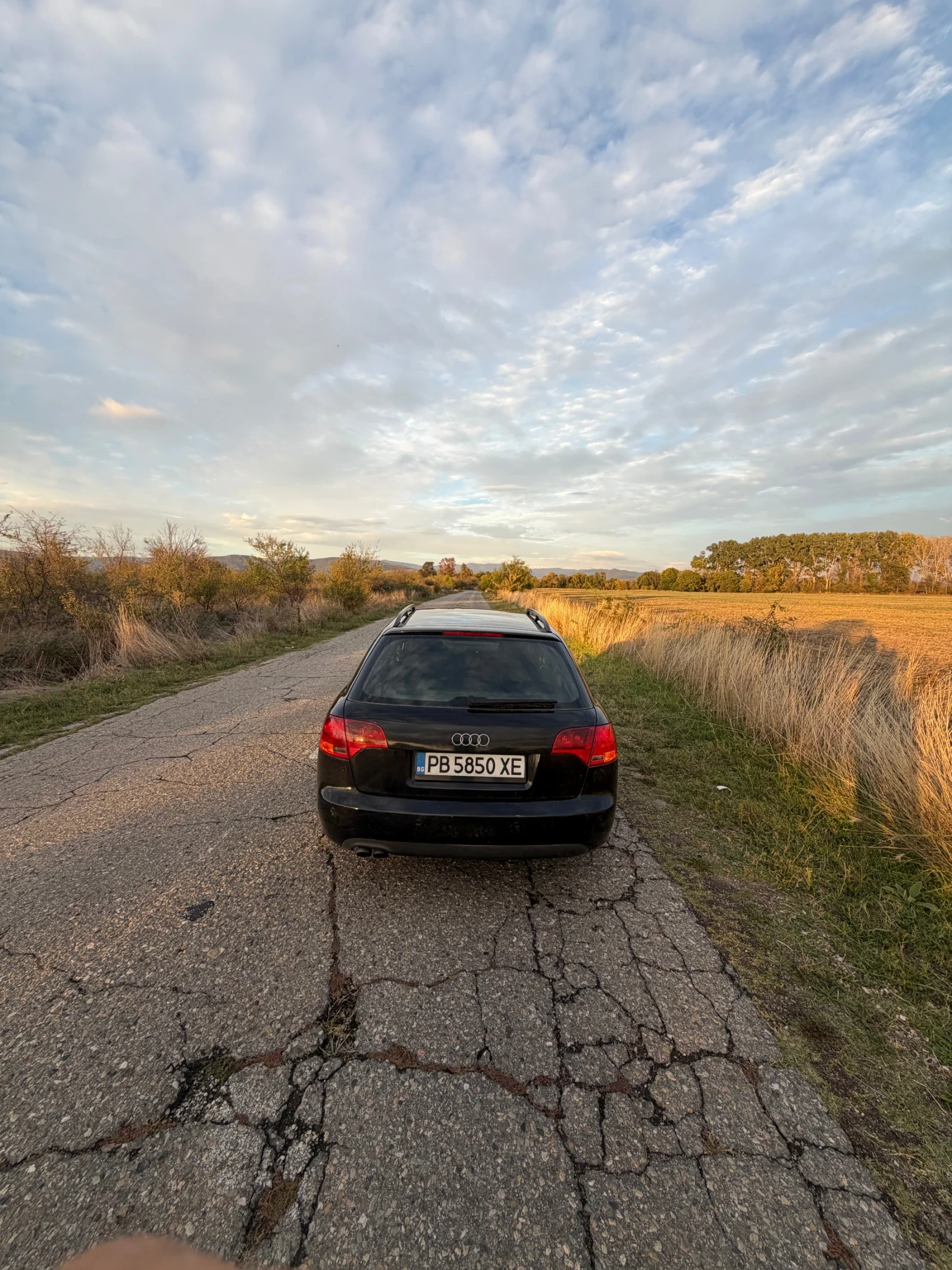 Audi A4 1.9 tdi 116 | Mobile.bg � ����������� 4