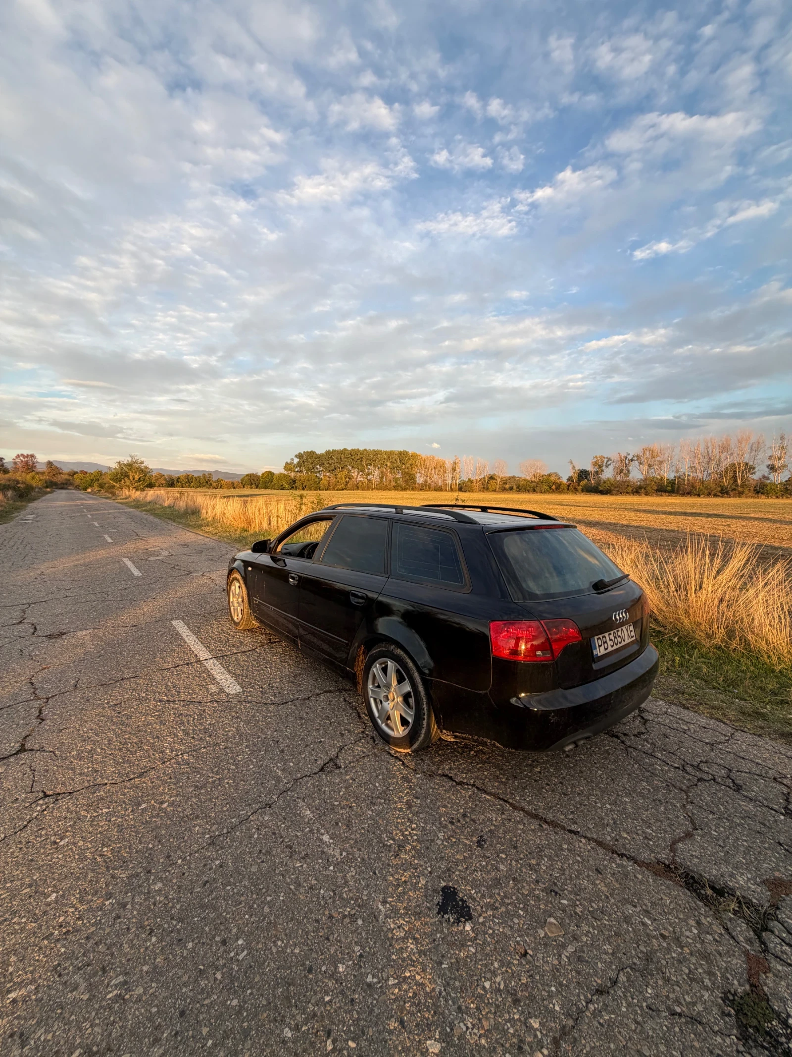 Audi A4 1.9 tdi 116 | Mobile.bg � ����������� 5