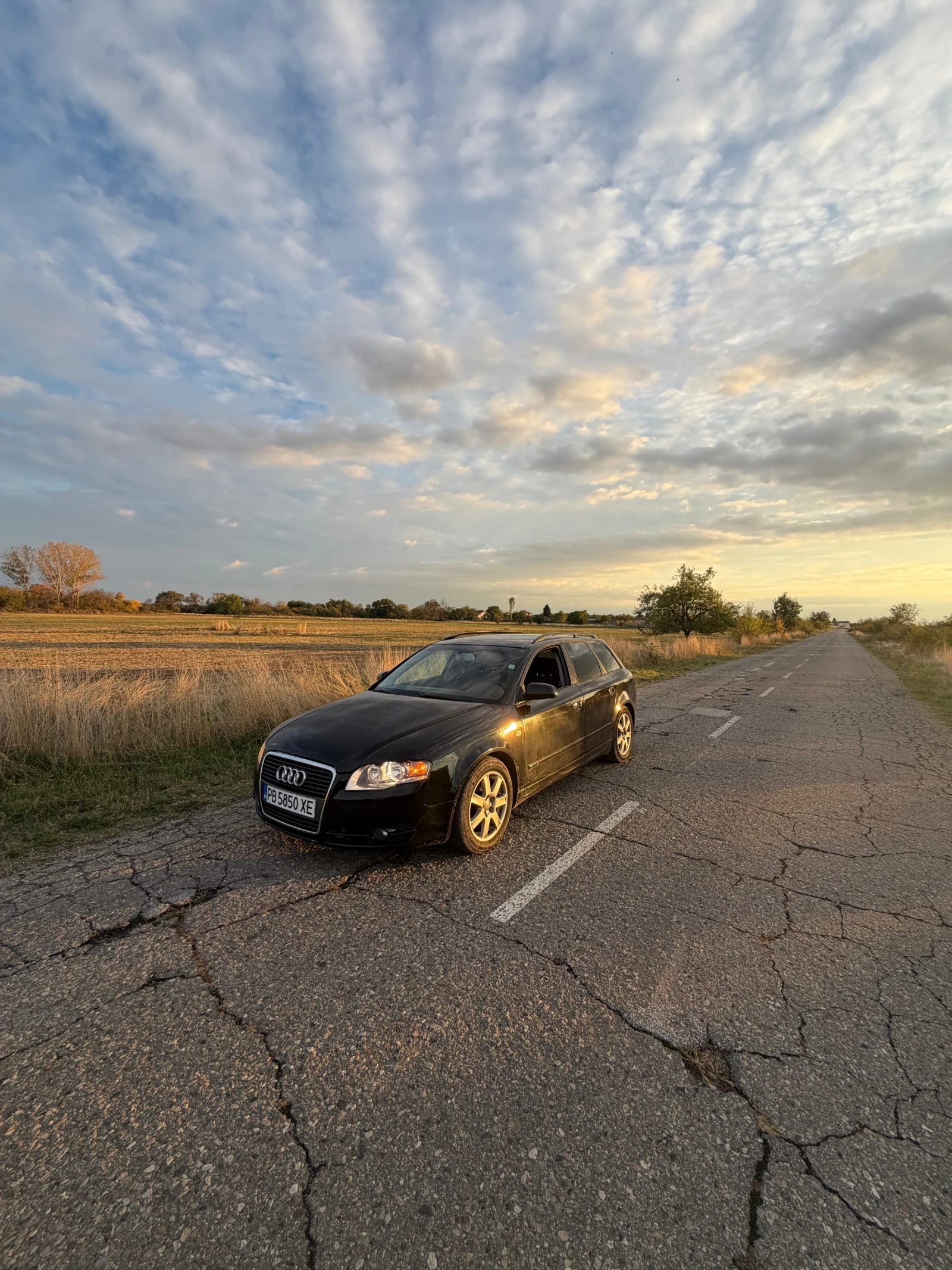 Audi A4 1.9 tdi 116 | Mobile.bg � ����������� 2