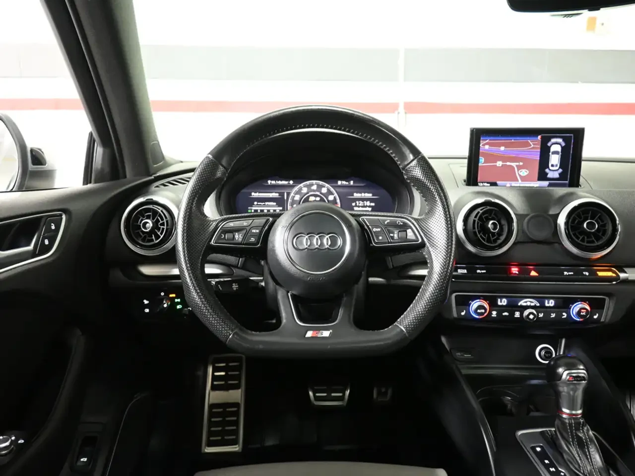 Audi S3 Technik  No Accident B&O Sunroof Heated Seats | Mobile.bg � ����������� 13