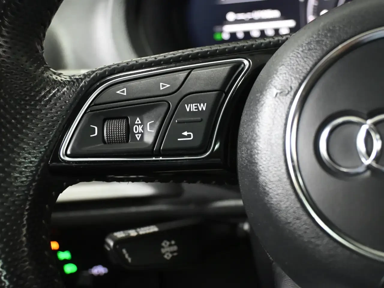 Audi S3 Technik  No Accident B&O Sunroof Heated Seats | Mobile.bg � ����������� 15