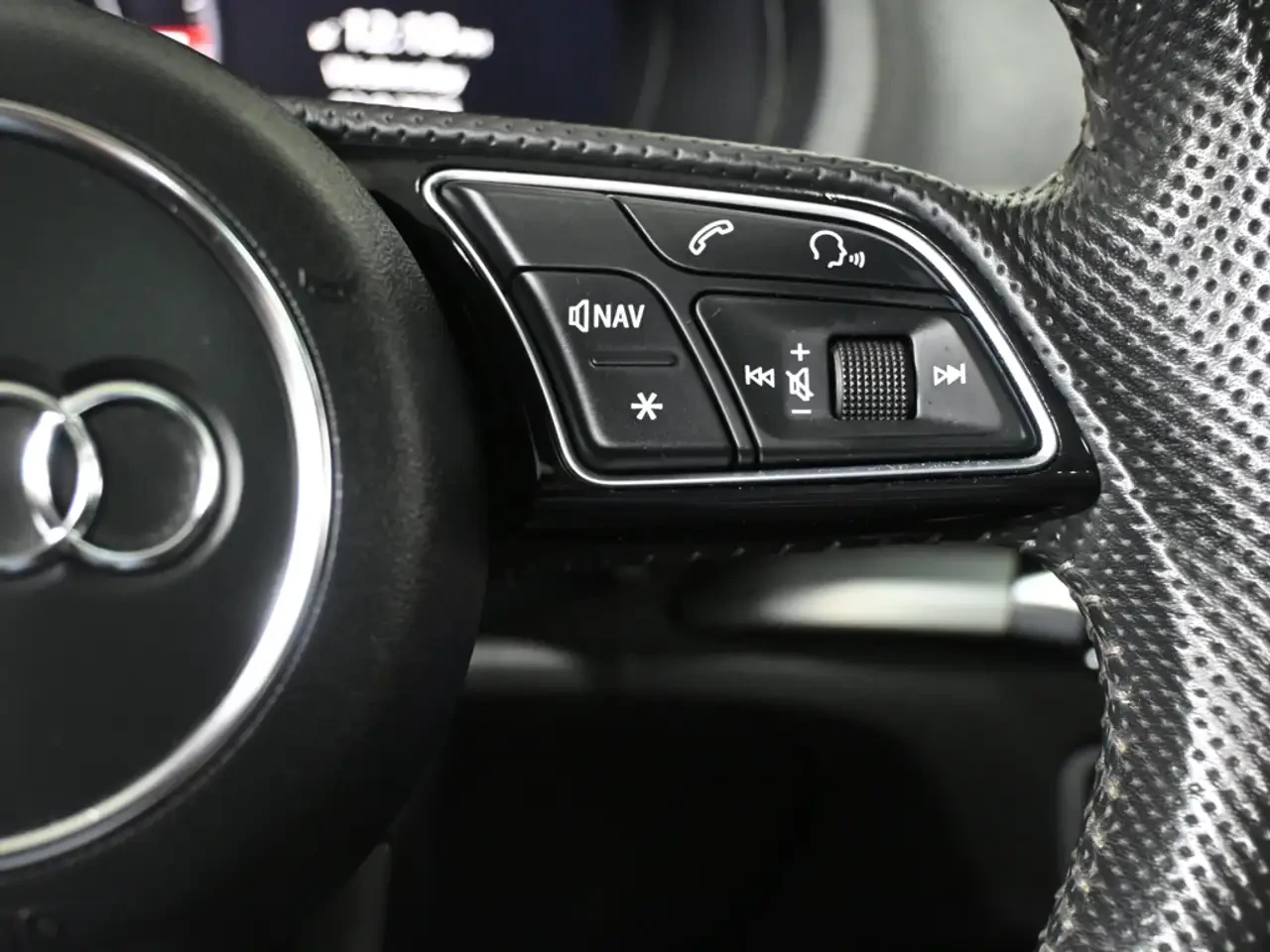 Audi S3 Technik  No Accident B&O Sunroof Heated Seats | Mobile.bg � ����������� 16