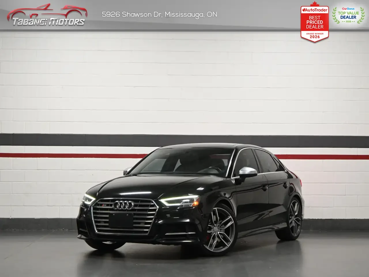 Audi S3 Technik  No Accident B&O Sunroof Heated Seats | Mobile.bg � ����������� 5