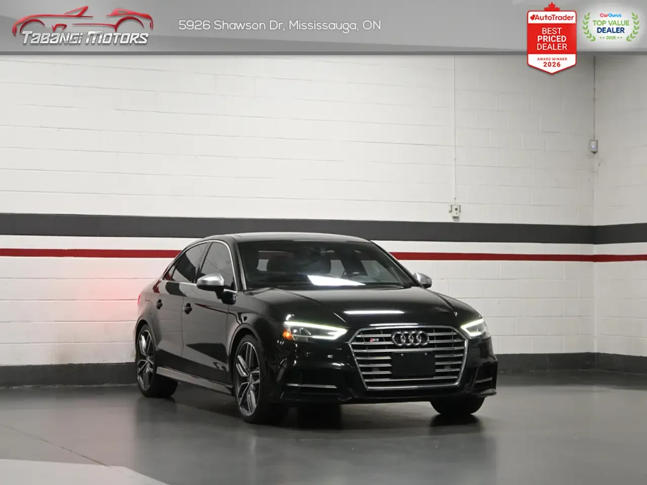 Audi S3 Technik  No Accident B&O Sunroof Heated Seats | Mobile.bg � ����������� 3