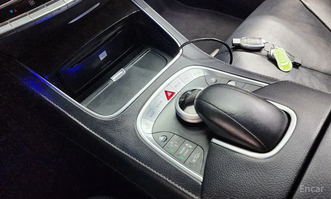Mercedes-Benz S 350 | Mobile.bg � ����������� 10