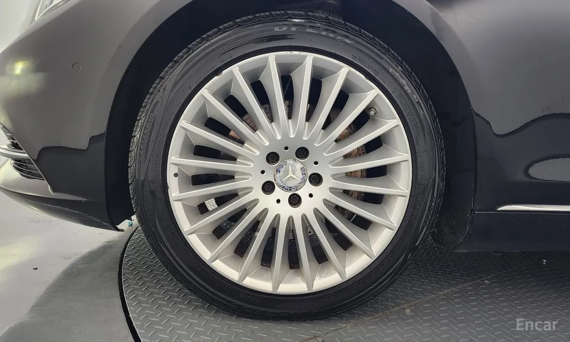 Mercedes-Benz S 350 | Mobile.bg � ����������� 5
