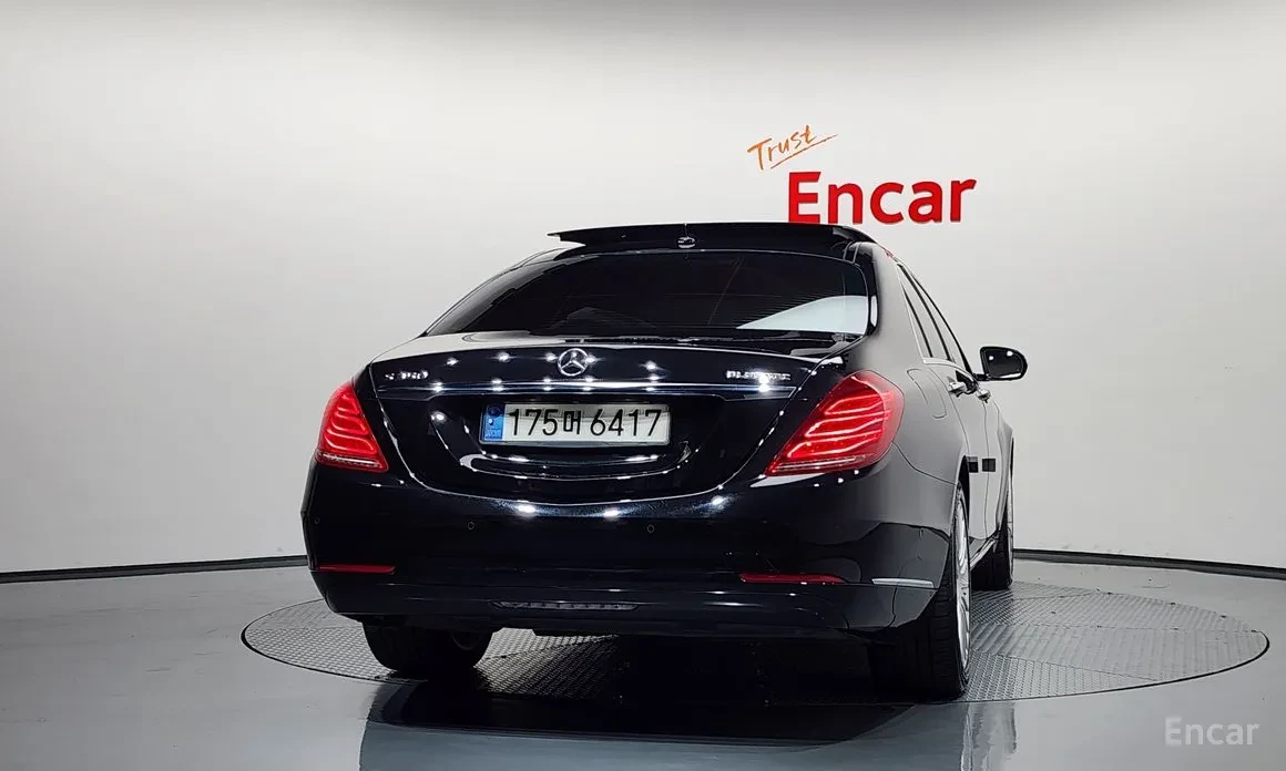 Mercedes-Benz S 350 | Mobile.bg � ����������� 4