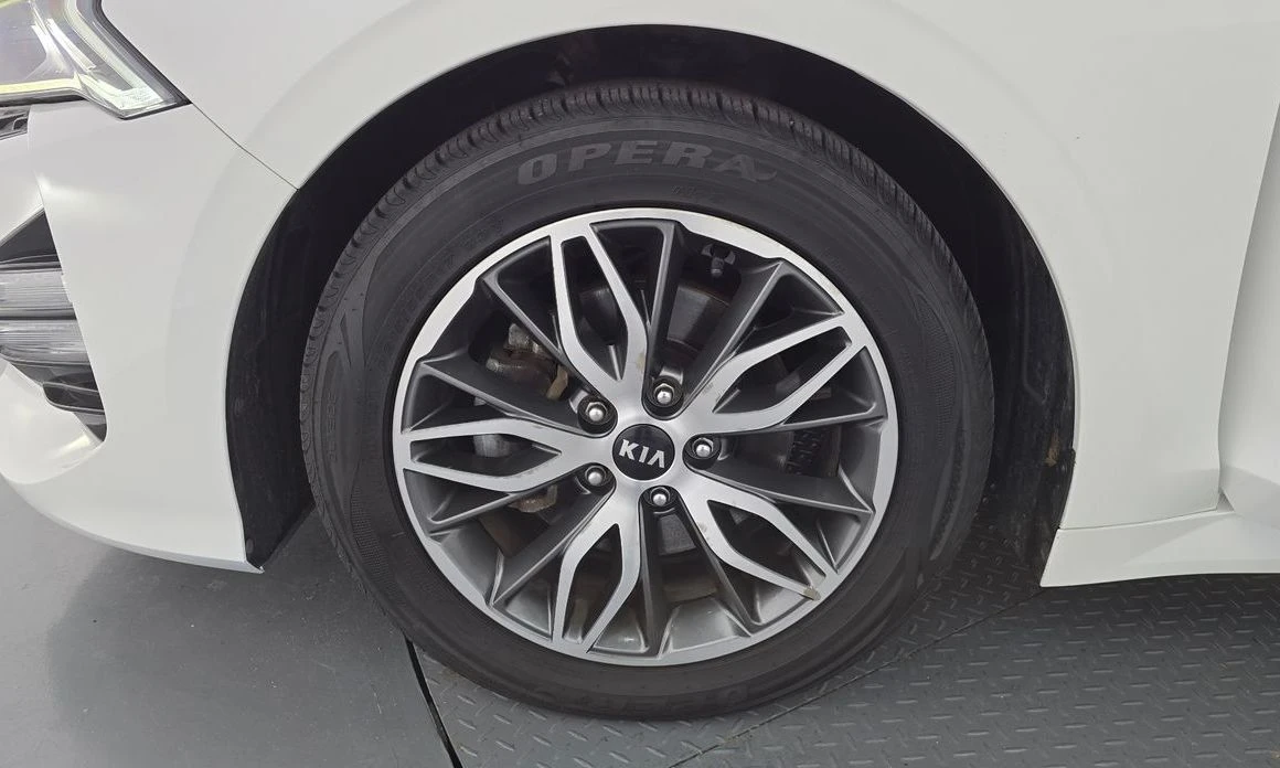 Kia K5 2.0 LPI / TRENDY / �������� / autoprime.bg | Mobile.bg � ����������� 5