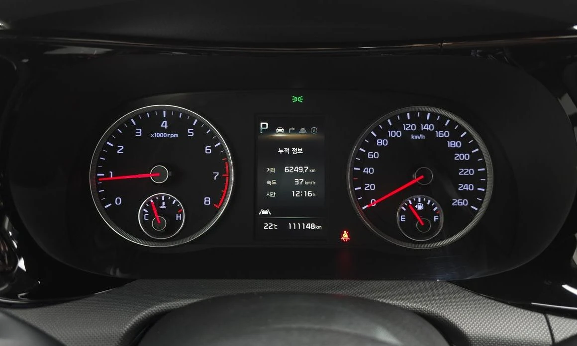 Kia K5 2.0 LPI / TRENDY / �������� / autoprime.bg | Mobile.bg � ����������� 8