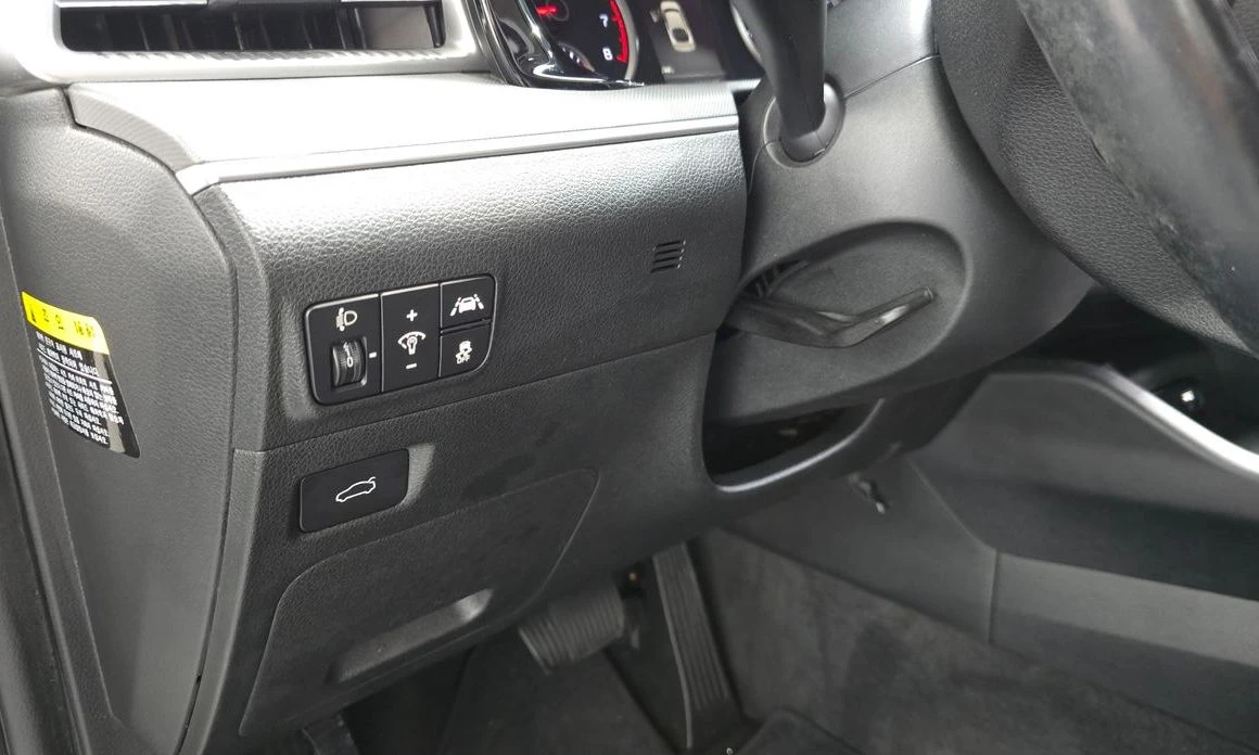 Kia K5 2.0 LPI / TRENDY / �������� / autoprime.bg | Mobile.bg � ����������� 16