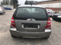 Mercedes-Benz A 180 180 CDI  - [6] 