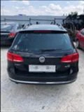 VW Passat 1.6 TDi-CAY, снимка 3