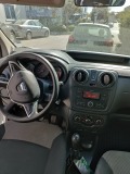 Dacia Dokker  - изображение 6