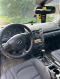 Mercedes-Benz A 160 1.6 CDI - изображение 6