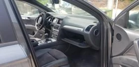 Audi Q7 4.2.3.0TDI-ЧАСТИ, снимка 9