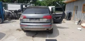 Audi Q7 4.2.3.0TDI-ЧАСТИ, снимка 5