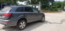 Audi Q7 4.2.3.0TDI-ЧАСТИ, снимка 4