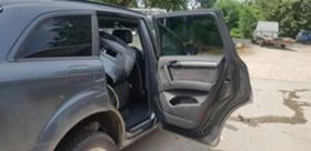 Audi Q7 4.2.3.0TDI-ЧАСТИ, снимка 6