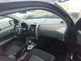 Nissan X-trail, снимка 12