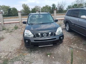 Nissan X-trail, снимка 5