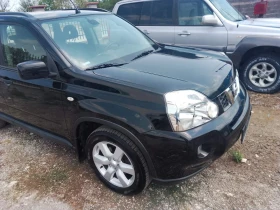 Nissan X-trail, снимка 1
