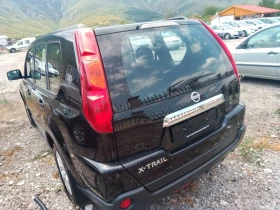 Nissan X-trail, снимка 11